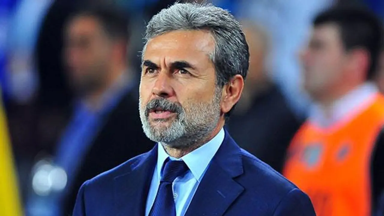 Fenerbahçe’de İsmail Kartal sonrası 7 aday! Listede sürpriz isim var