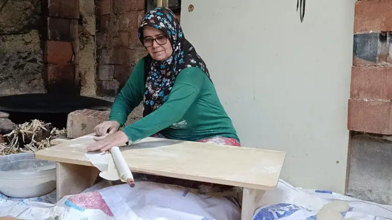MERYEM BAYGINER