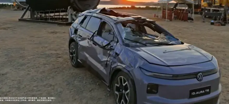 KENDİ ELEKTRİK GÜCÜYLE ÇIKTI 3