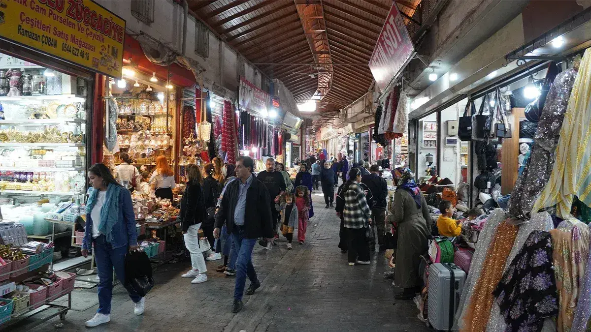 Esnafı havalara uçuracak Bağ-Kur düzenlemesi - Ajans Urfa