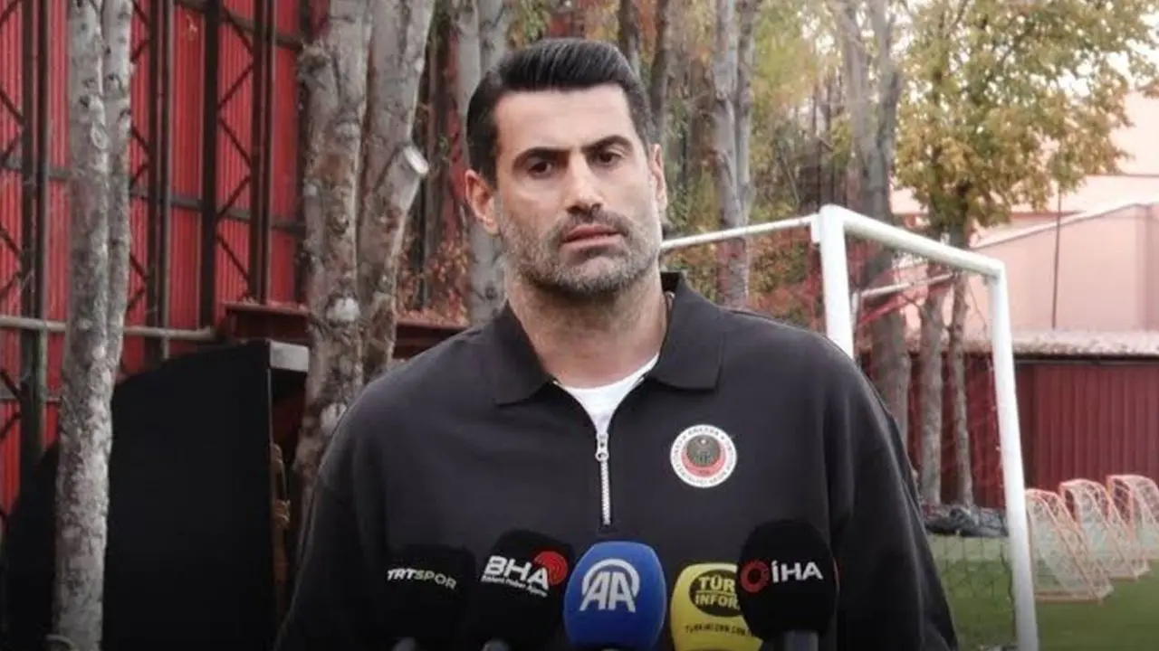 Fenerbahçe’de İsmail Kartal sonrası 7 aday! Listede sürpriz isim var