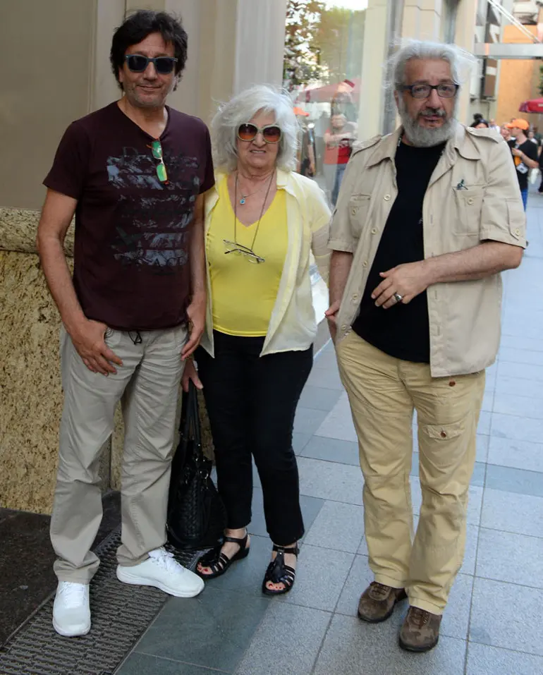 Annemiz her şeyimiz - Haberler Magazin