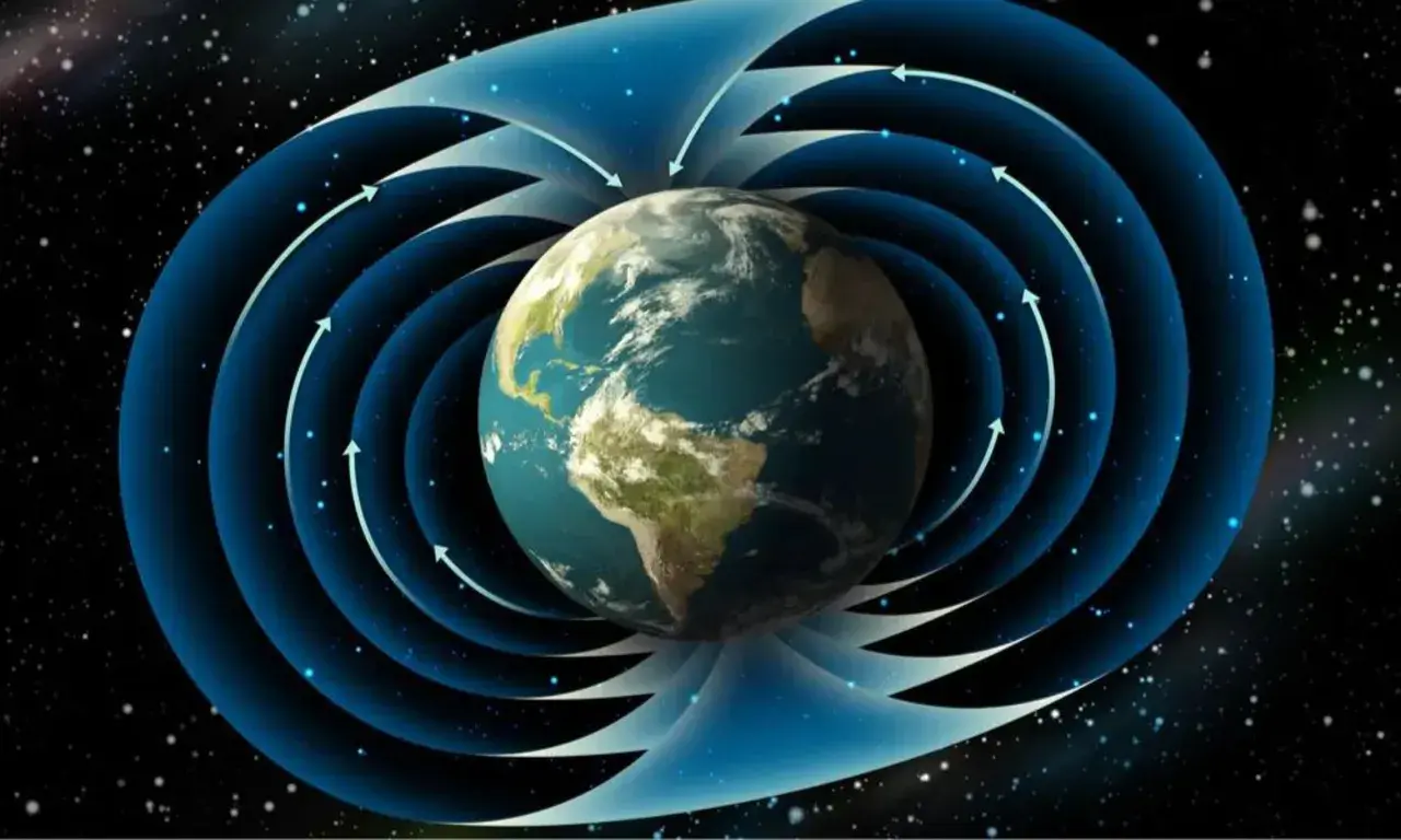 Dünya’nın frekansında görülmemiş artış! Uzmanlar uyardı: Başınız ağrıyabilir