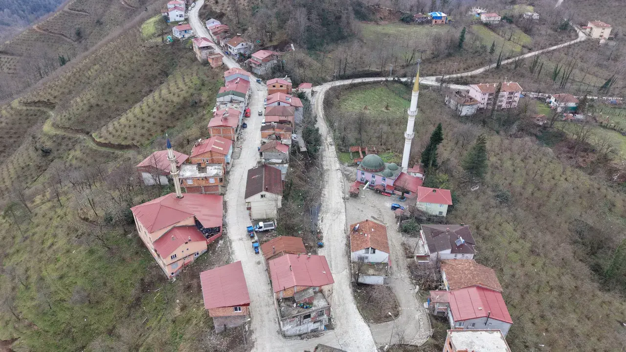 Türkiye'de eşi yok! Komşuları iftar açarken onlar 1 dakika bekliyor