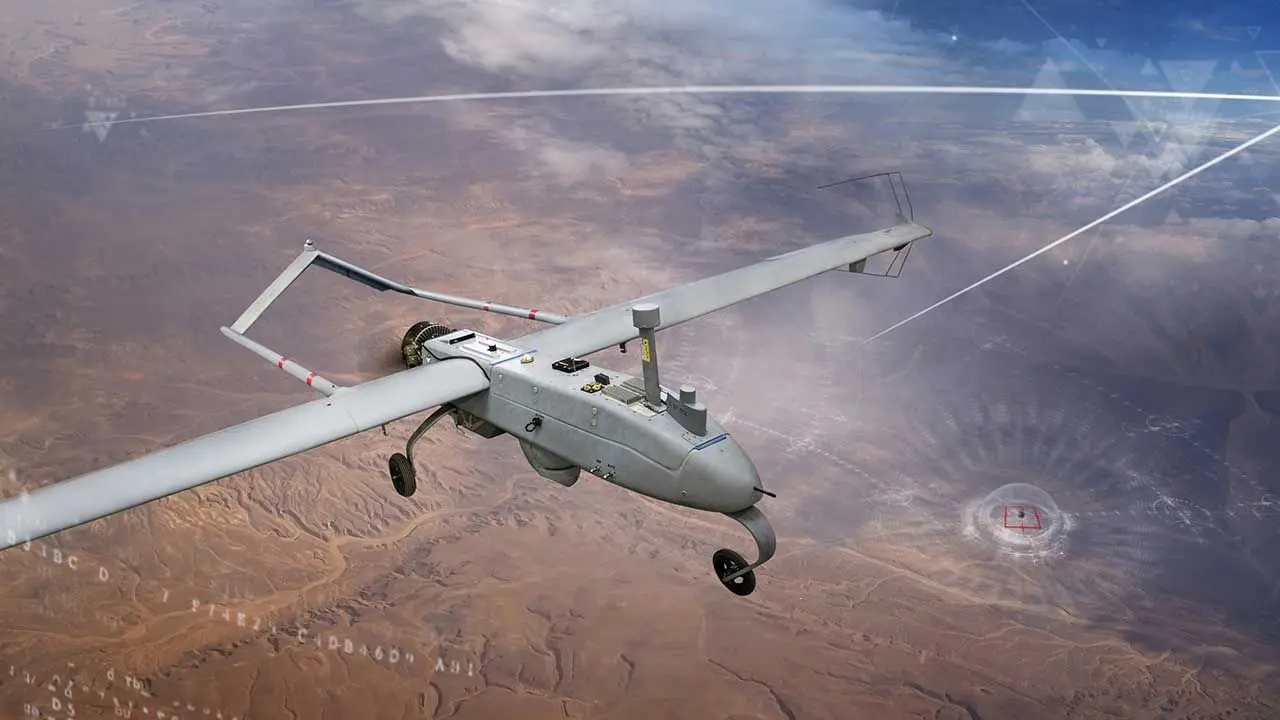 Tek bir kurşun atmadan savunma sistemin kör edecek: İki dev ülke savaşın seyrini değiştirecek! - Sayfa 7