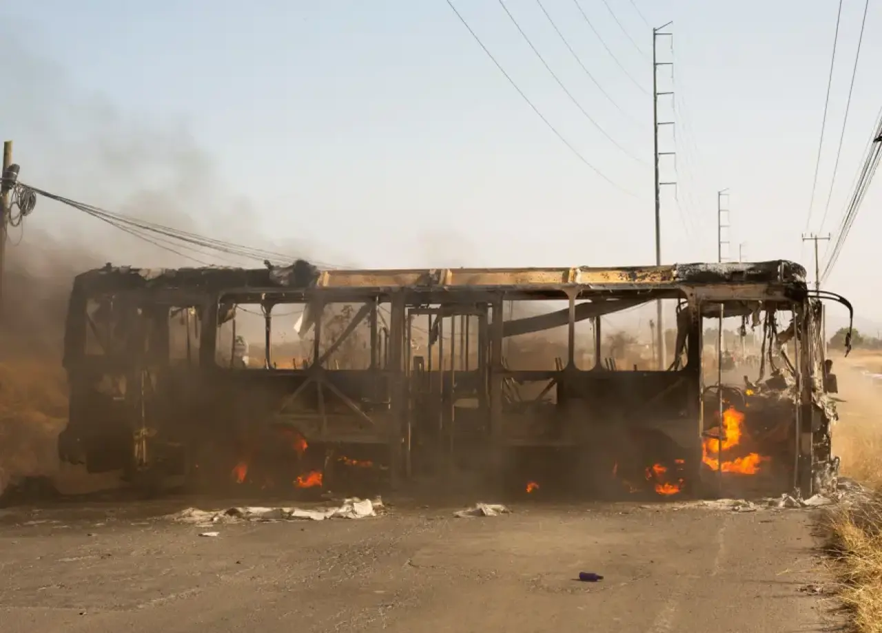 ABD: HARİKA BİR GELİŞME 3