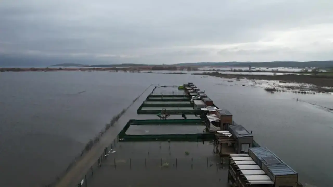 METREKAREYE 29,3 MM YAĞIŞ DÜŞTÜ 4