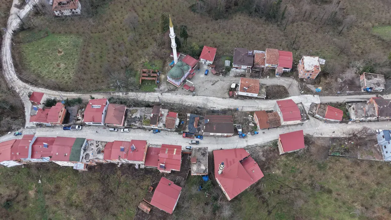 Türkiye'de eşi yok! Komşuları iftar açarken onlar 1 dakika bekliyor