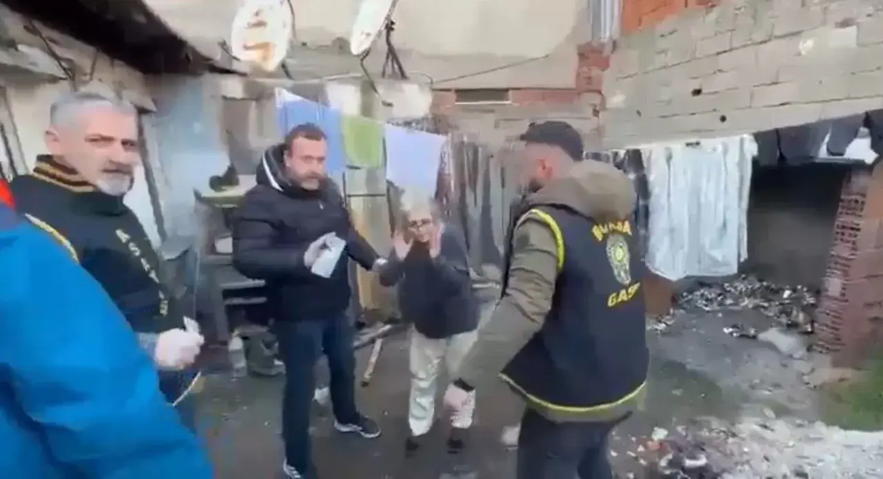 7 yıl sonra bulunan çocuk adını bile yanlış biliyormuş! Bakın ilk cümlesi ne oldu