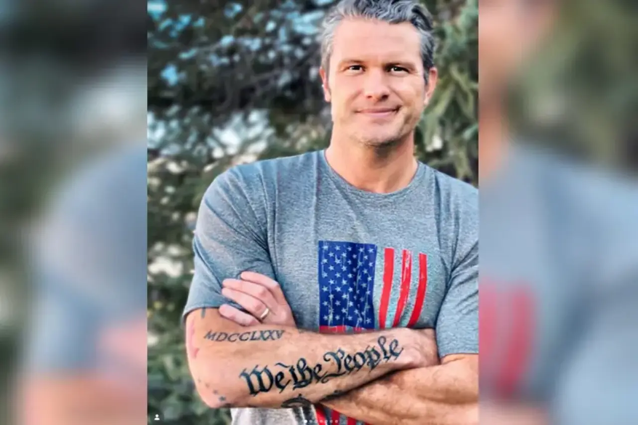 DÖVMESİ BAŞINA BELA AÇTI 