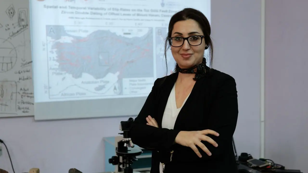 Bu teknik ilk kez uygulandı: İşte Tuz Gölü fayı gerçeği - Sayfa 2