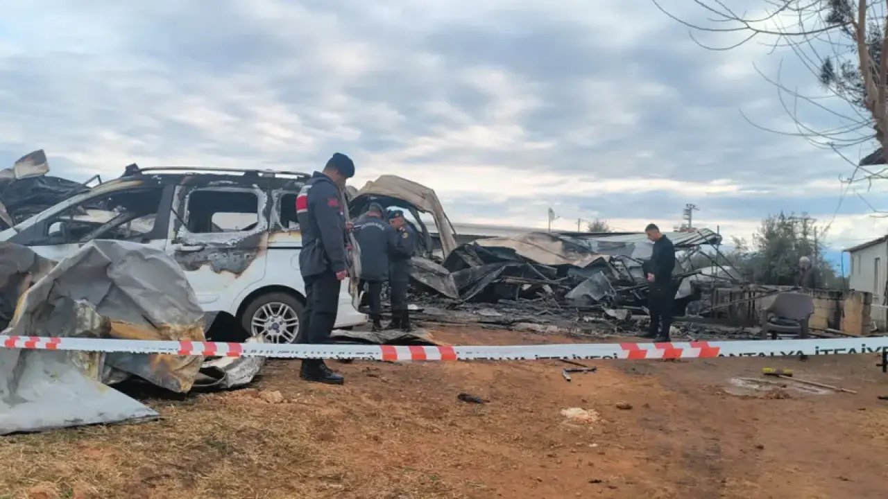 YÜREK BURKAN AYRINTI 2