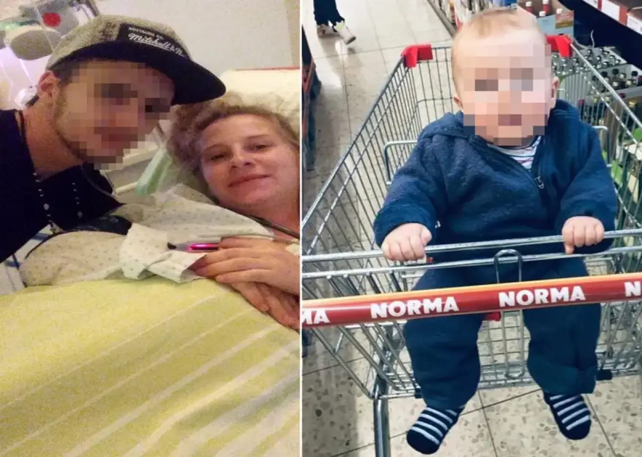 8 yaşındaki çocuğun 7 yıllık esareti. Kaçırıldı, evden hiç çıkarılmadı, çöplerin içinde bulundu 