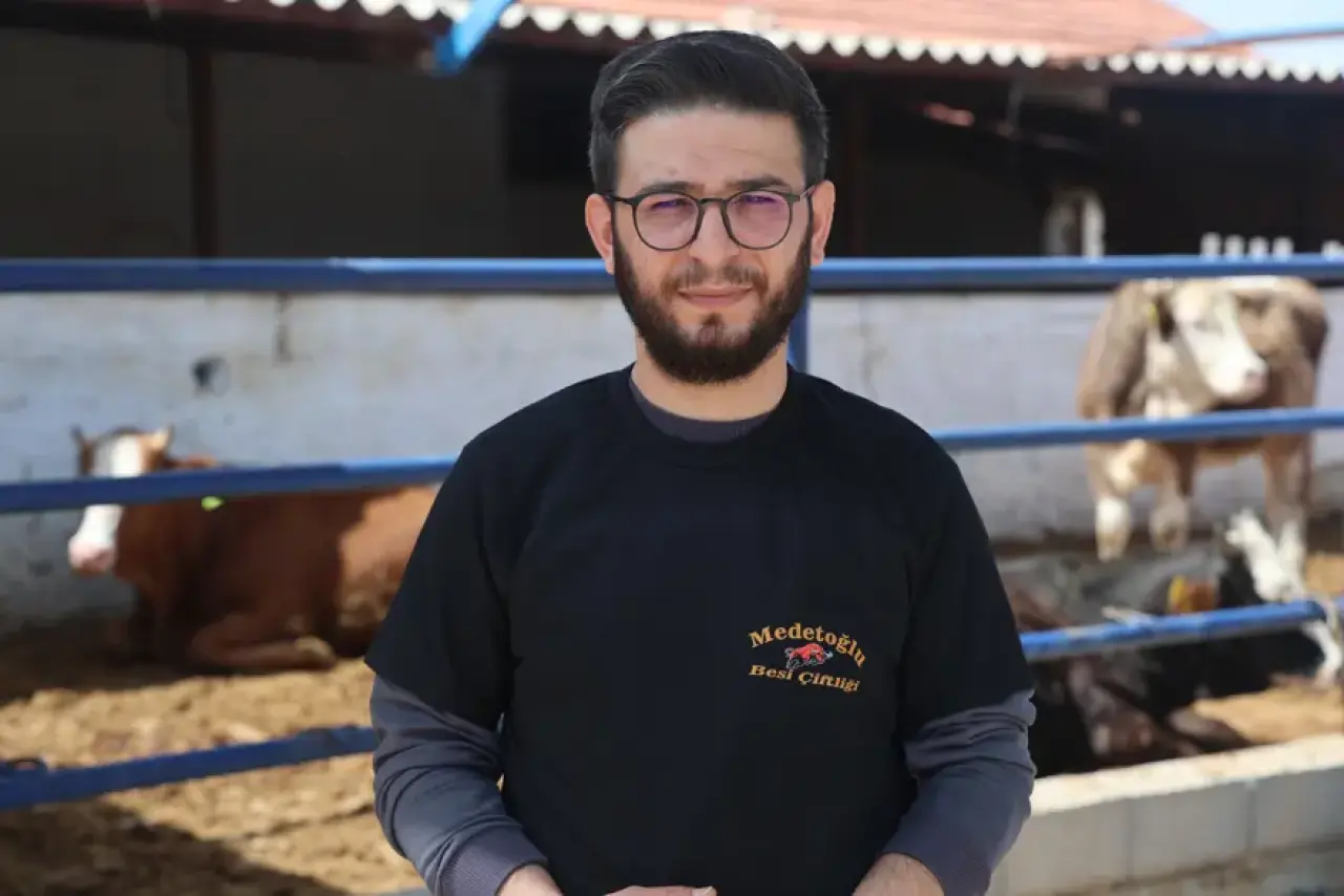 "150 BİN LİRADAN BAŞLIYOR, 800 BİN BANDINA KADAR DEĞİŞİYOR" 2