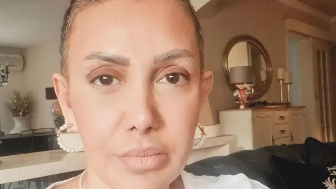 Serap Paköz kanser teşhisi aldı