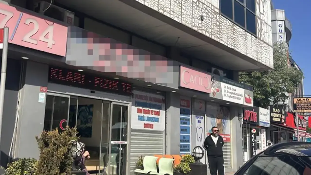 BİR AY SONRA YAŞAMINI YİTİRDİ 2