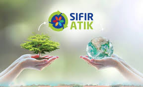 Sıfır Atık - Sürdürülebilir Kalkınma Modeli - İnsan Sağlığı