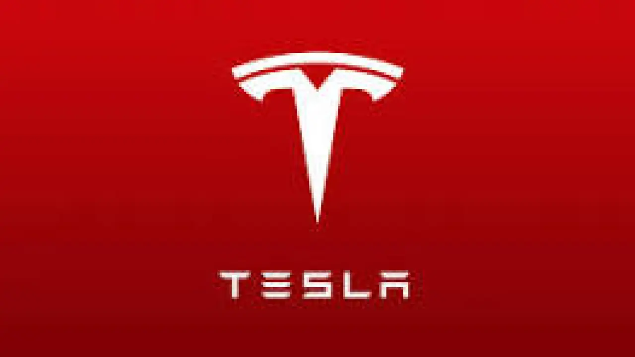 The Tesla Logo Evolution: What does the Tesla symbol mean ...