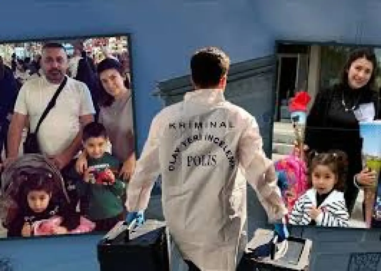 Böcek ailesi neden öldü? Adli Tıp Raporu çıktı mı? | NTV Haber