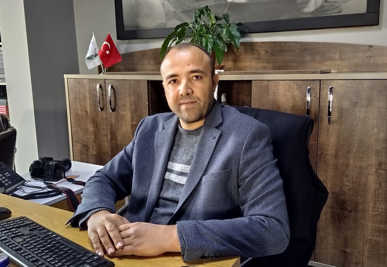 yazar